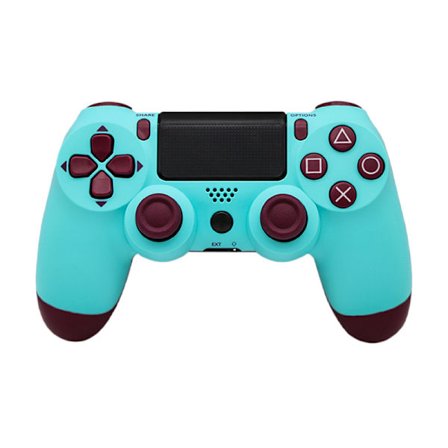 PS4 Controller DoubleShock til Playstation 9 - Trådløs