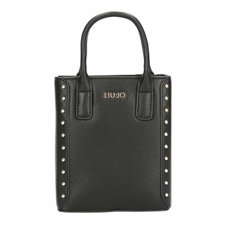 Liu Jo, Liu Jo Bags.. Black Zwart, Dames, Maat:ONE Size