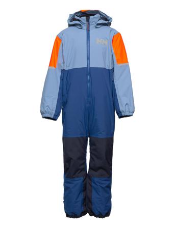 K Rider 2.0 Ins Suit Patterned Helly Hansen