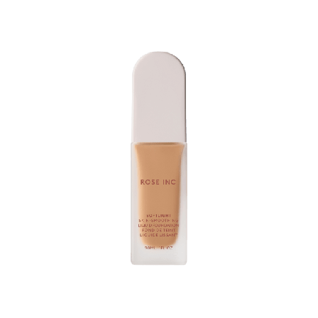 Rose Inc Softlight Skin-Smoothing Liquid Foundation Dam Beige 30 ML