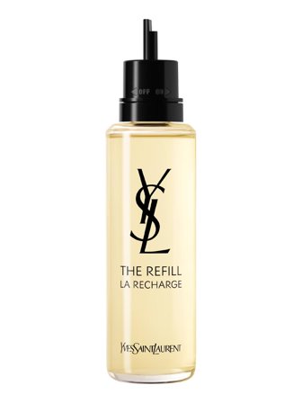 Yves Saint Laurent Libre Eau de Parfum Refill 100ml