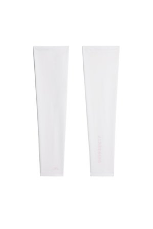 J.Lindeberg - Golf - Esther Sleeve - Weiss - Frau - XS-S