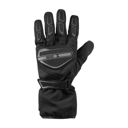 Guantes de Moto iXS Tour LT Mimba ST Negro XL