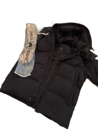 Canada Goose wyndham