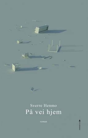 På vei hjem - Bok av Sverre Henmo - Hardback