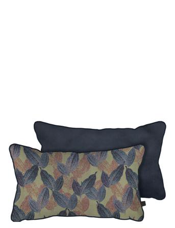 Atelier Cushion, Incl.filling Home Textiles Cushions & Blankets Cushions Monivärinen/Kuvioitu Mette Ditmer