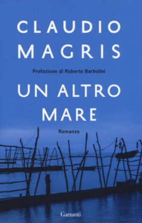 Un altro mare Claudio Magris