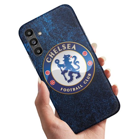 Cover / Mobilcover til Samsung Galaxy A56 5G - Chelsea