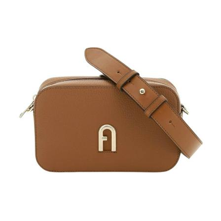Furla Taske Brun, Dame Skuldertasker, Størrelse: ONE Size