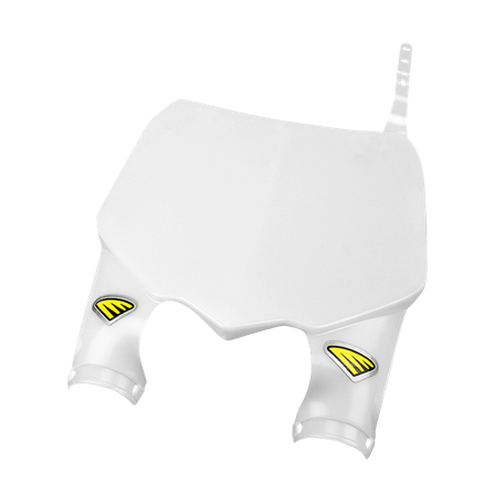 Nummerplaat Voorkant Cycra Stadium - Honda CRF 250R 2010-2013