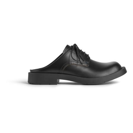 CamperLab, Lace-up shoes 1978 K201344 Zwart, Dames, Maat:37 EU