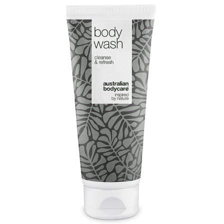 Australian Bodycare Body Wash 200 ml, Skincare, Kropspleje, Bodyshampoo