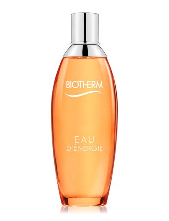 Biotherm Eau D'énergie Eau De Toilette - Nude - 100ML