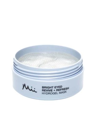 Bright Eyed Revive Refresh Hydrogel Mask 4d759961 E93b 4000 8026 857513bc118b Ansiktsmask & peeling