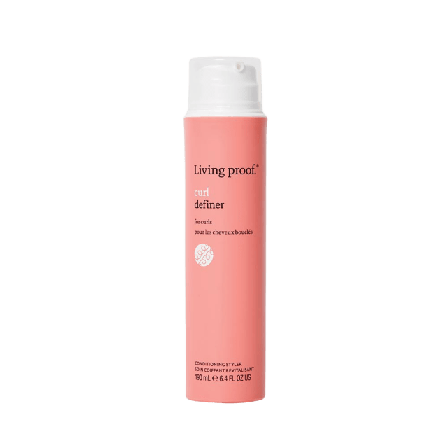 Living Proof Curl Definer Hårstyling Unisex 190 ML