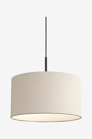 Belid - Pendel Soft Ø40 - Vit - Takpendlar - Från Homeroom