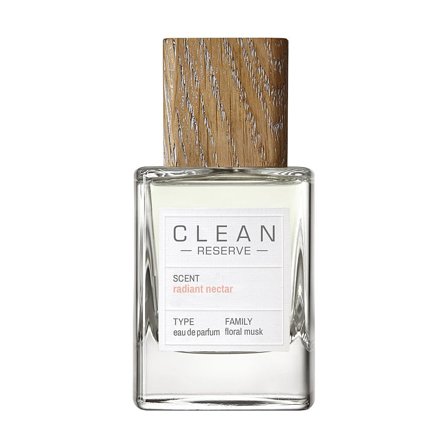 Clean Reserve Radiant Nectar 50 ml, Parfumer & Dufte, Til Hende, Eau De Parfum