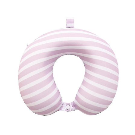 Rejsepude Nakkestøtte, Hukommelsesskum Rejsetilbehør Til Fly Og Bil