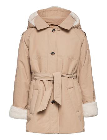 Dina Beige Mango