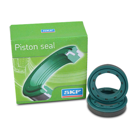 SKF Piston Seal - Husqvarna FC 250 2017-2020