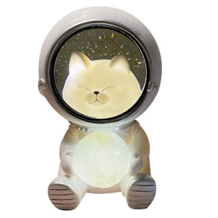 Guardians Of The Galaxy Big Size LED Night Light Girl