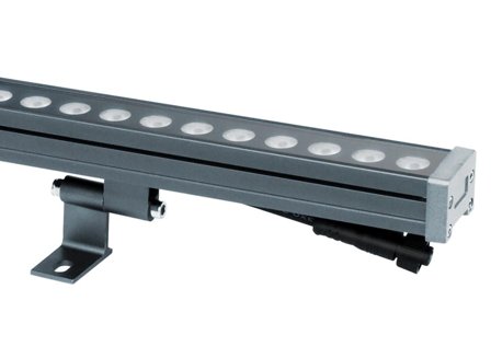 SYNERGY 21 Garden Wall Washer 12W RGB+CCT 2.4G IP66 *Milight/Miboxer* 24V