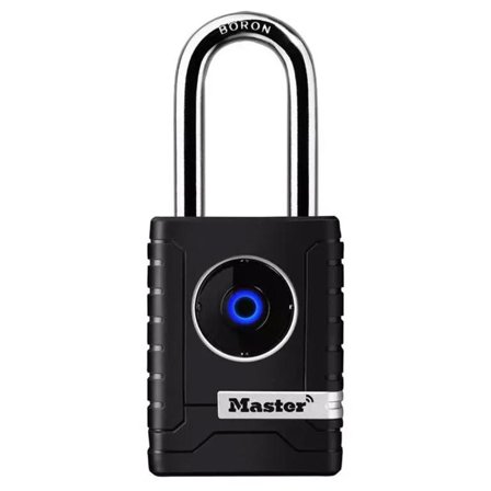 MasterLock Bluetooth hengelås 4401DLH (utendørs)