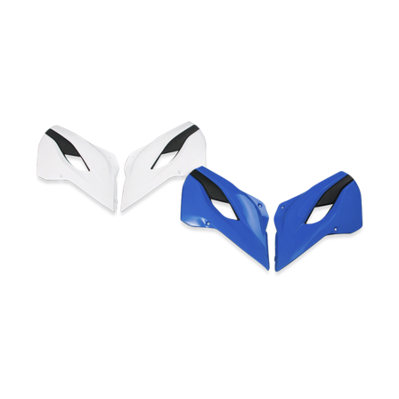 Convogliatori Radiatore Rtech - Husaberg FE 501 2013-2014