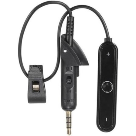 2 stk. Trådløs 4.1 Receiver Adapter Kabel Udskiftning USB Kabel QuietComfort QC15