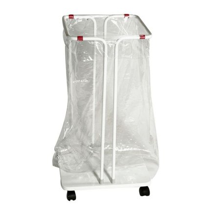 ABENA Tvättsäck vattenlöslig 120L 100/fp - Lyreco - Städ och hygien - Tvättmedel och klädvård - Tvätttillbehör