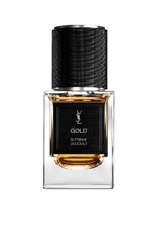 Yves Saint Laurent Le Vestiaire Des Parfums Gold Parfym & EdT Dam 35 MLT