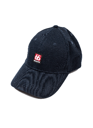 66 North women's Logn Accessories - Black - one size