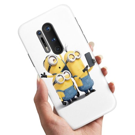 OnePlus 8 Pro - Skal/Mobilskal Minions