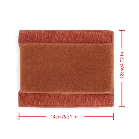 Jakajat Pehmustetut erottimet Kannettava kameralaukkuun Kamerat Comp