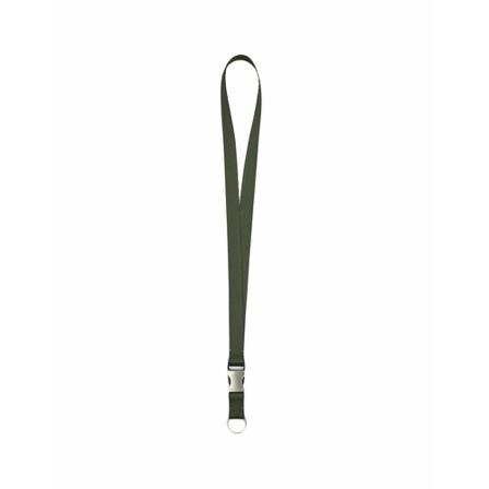 Our Legacy, Accessories Groen, Heren, Maat:ONE Size,nylon