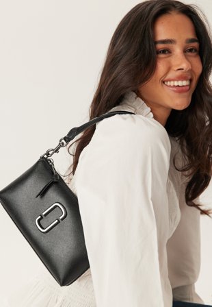 Marc Jacobs-The Pochette-Onesize