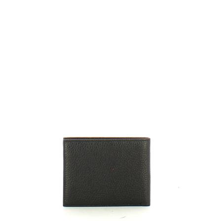 Borbonese, Wallets & Cardholders Czarny, Kobieta, Rozmiar: ONE Size