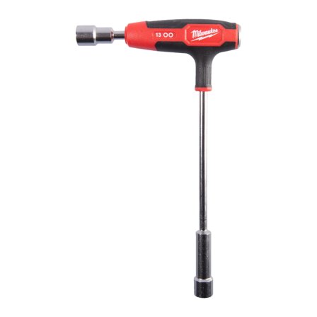 Milwaukee 4932498714 Pipenøkkel 13 mm, Håndverktøy