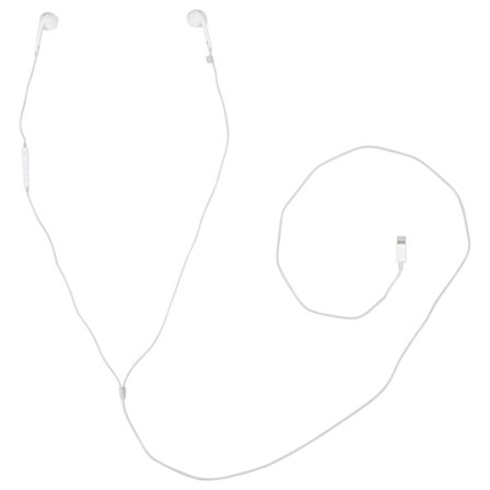 In-ear-hörlurar Lightning