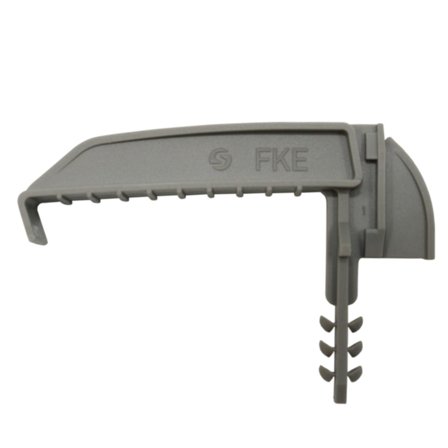 Castor Flatkabel klammer FKE