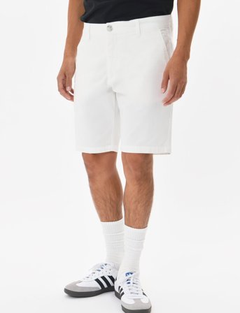 Matinique Mathomas Short - White - 28