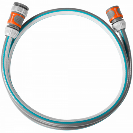 Gardena Classic Tilkoblingsslange 1/2", Vanning