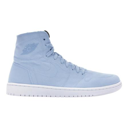 Nike Sneakers Blå, Herre, Størrelse: 42 EU