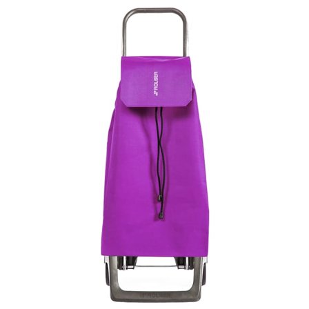 Rolser Shoppingvagn Joy Ln Väskor Unisex Lila ONESIZE