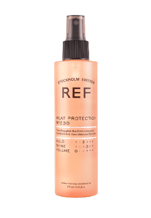 REF Stockholm Heat Protection Spray Hårstyling Dam 175 ML