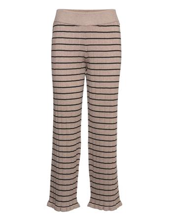 Fqmaggie-Ankle-Pa Patterned FREE/QUENT