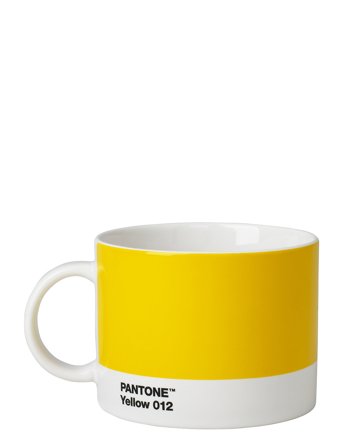 PANTONE | Tea Cup | 47.5 CL