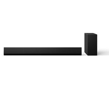LG NSG10TY - Slimmad 3.1-kanalig soundbar med subwoofer & Dolby Atmos