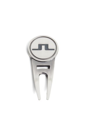 J.Lindeberg - Golf - Divot Tool - Black - Homme - Onesize