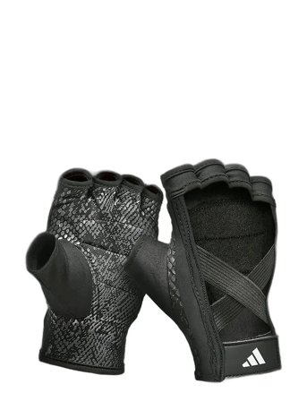 Women's Training Gloves Patterned Adidas Equipment